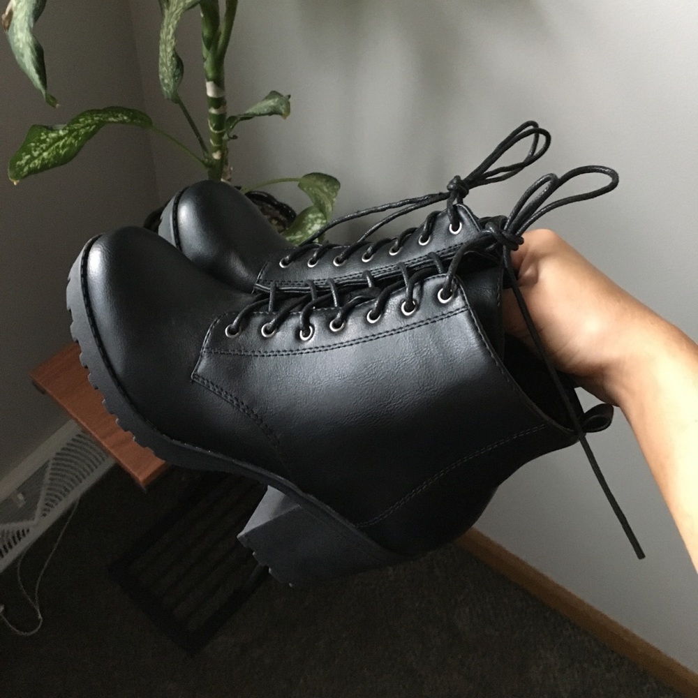 Booties